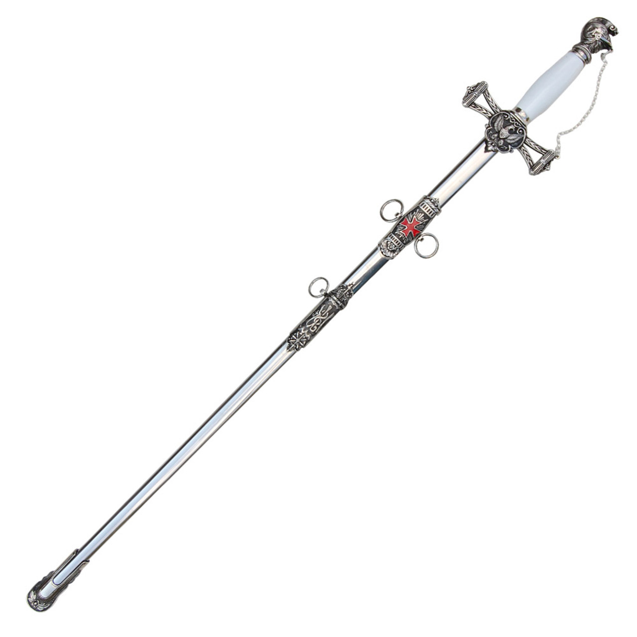 SWORD (from US) スウォードJOHN THE REVELATOR SWORD (from US) スウォードJOHN THE REVELATOR Knights of St