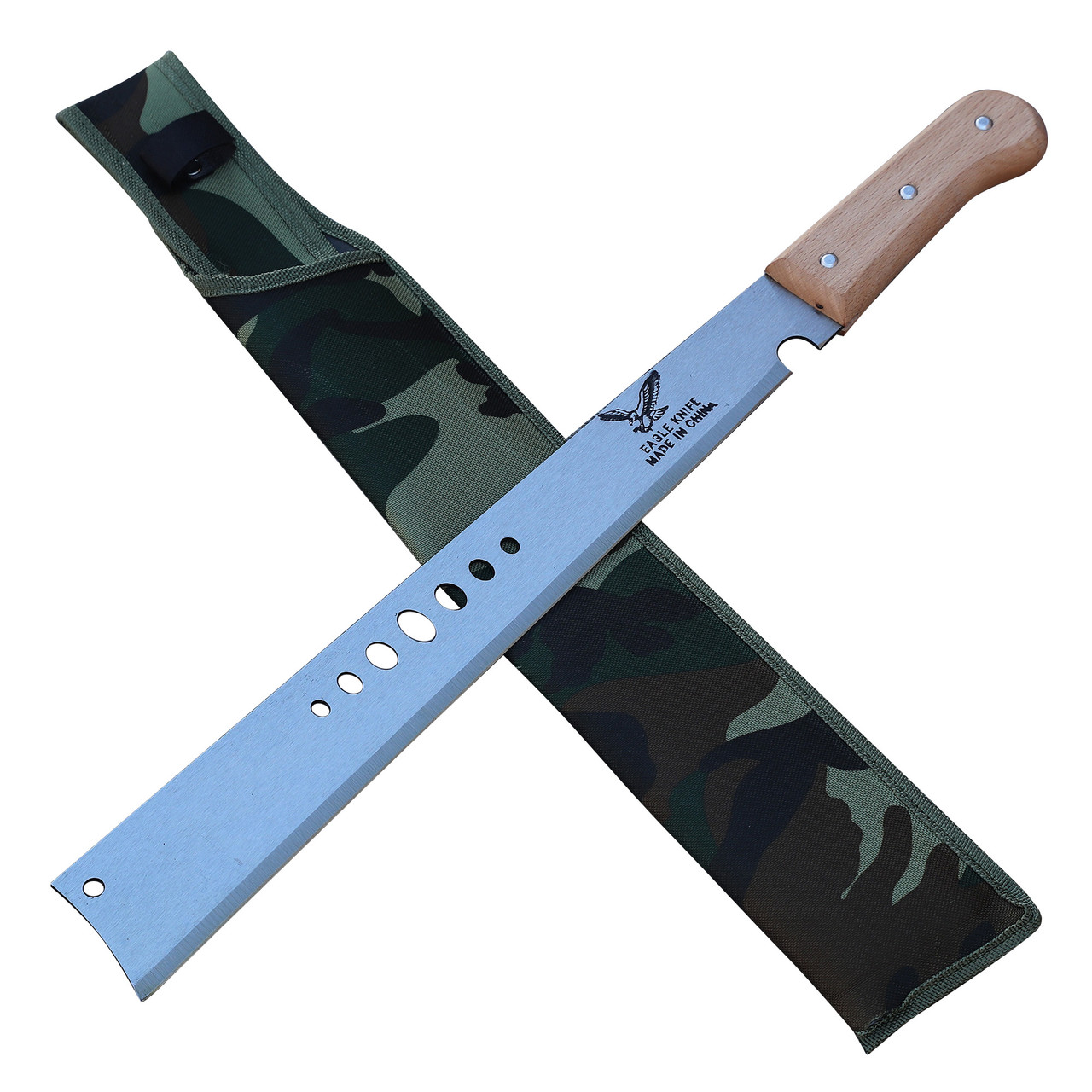 Demon Great Machete