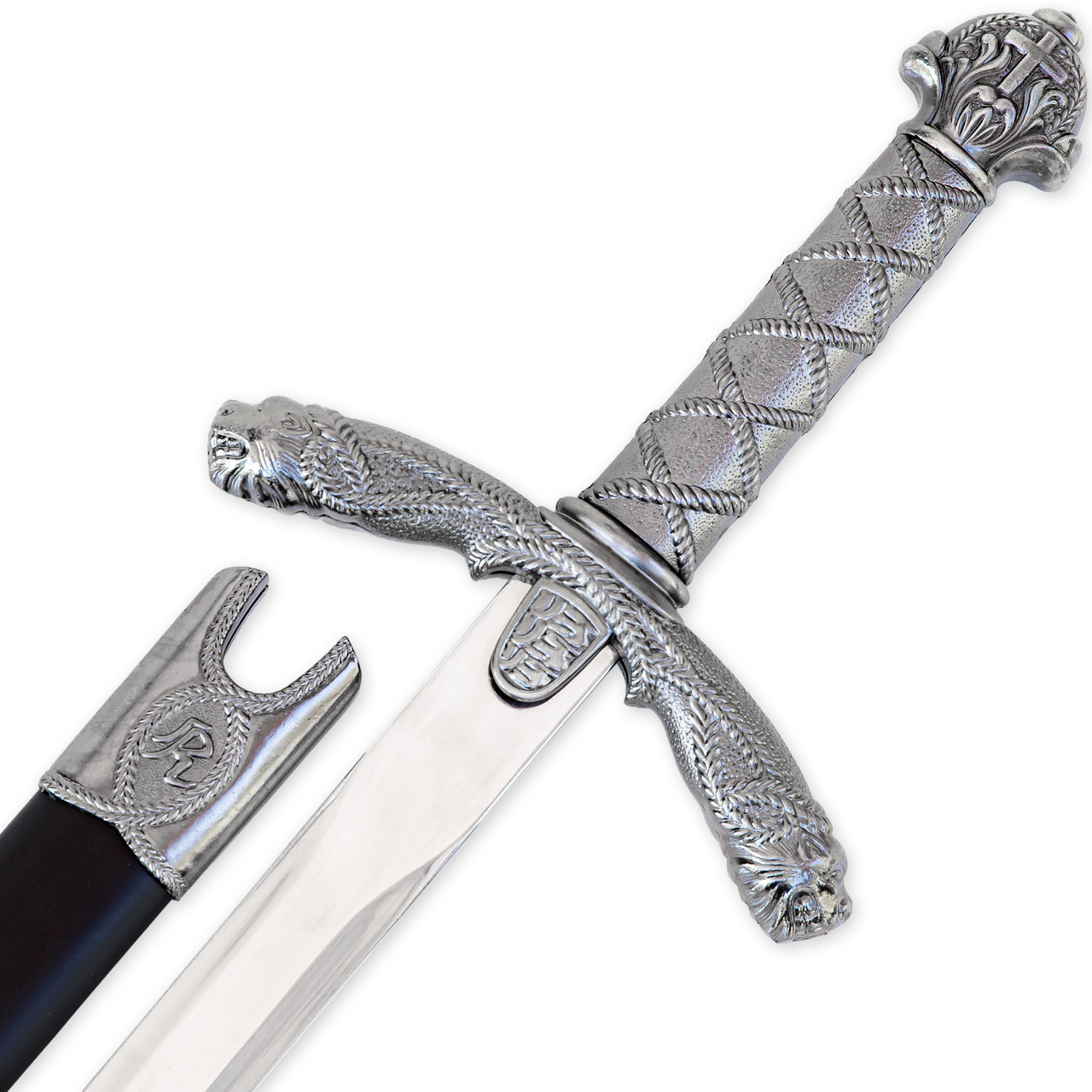 Kingdom Come Hand Forged Medieval Inspired Historical Replica