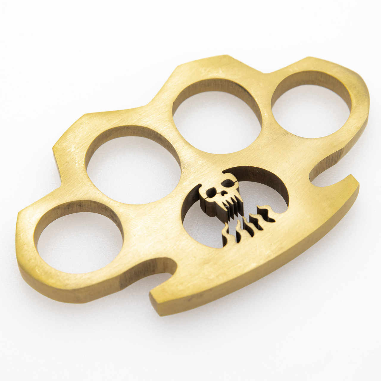100% Pure Brass Knuckles