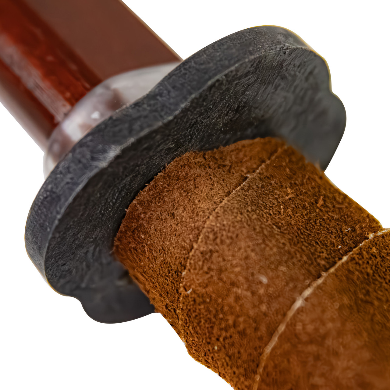 Playful Sparring Training Practice Full Tang Sheesham Wood Bokken