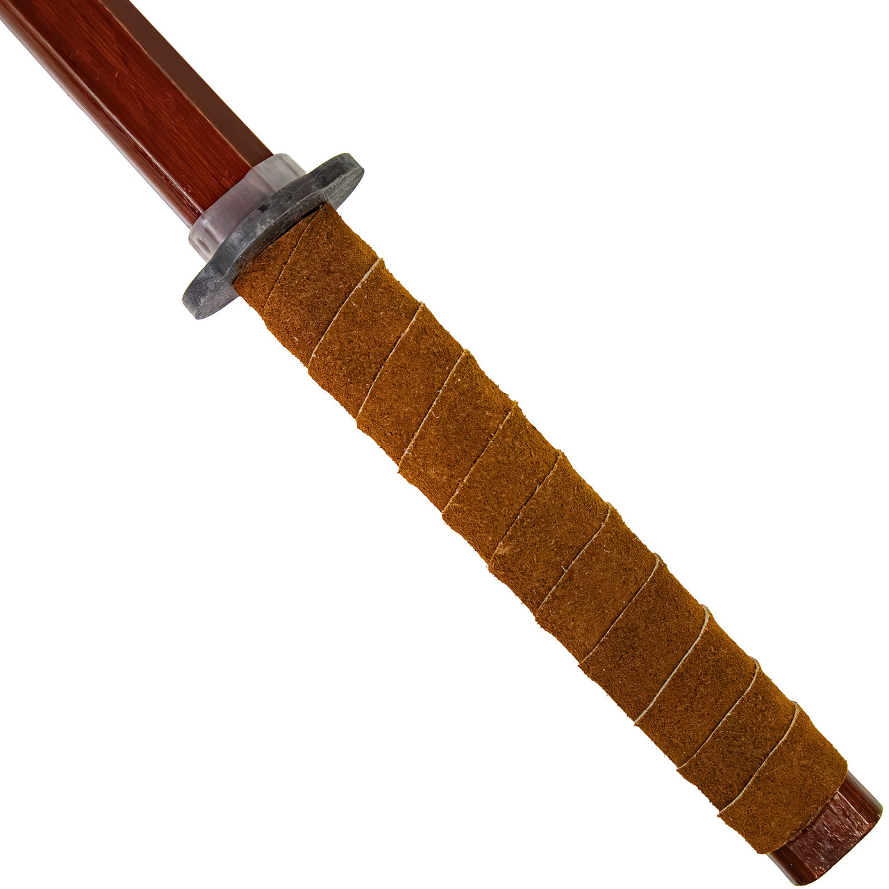 Playful Sparring Training Practice Full Tang Sheesham Wood Bokken
