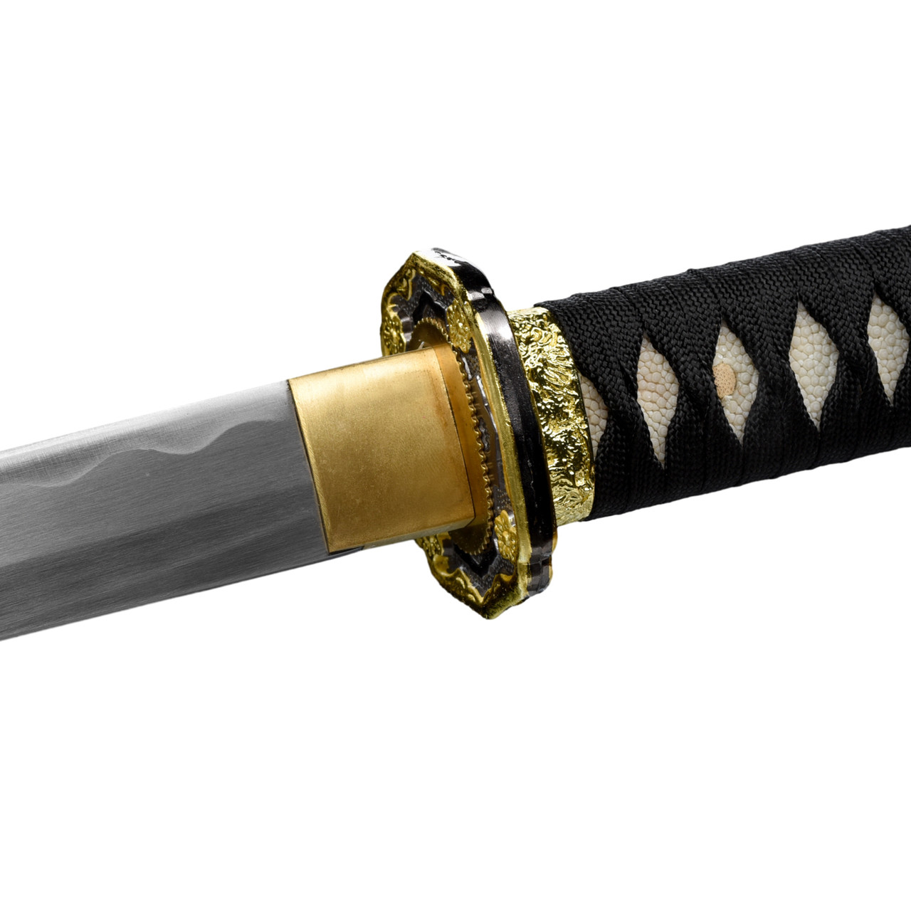 Imperial Fiend Samurai Tachi Hand Forged Katana | 1060 High Carbon