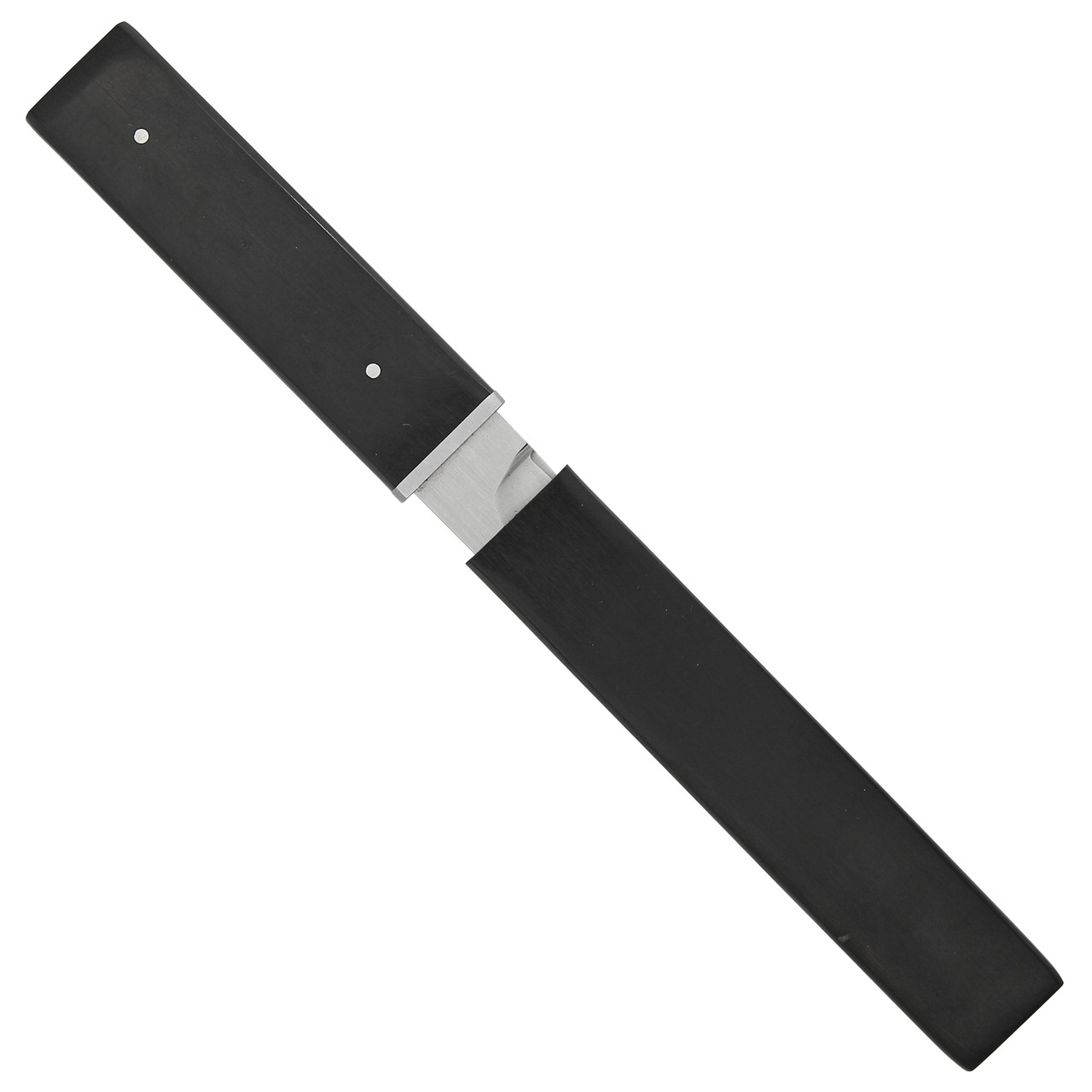 Asuka Full Tang Tanto - Compact and Sharp Samurai Blade