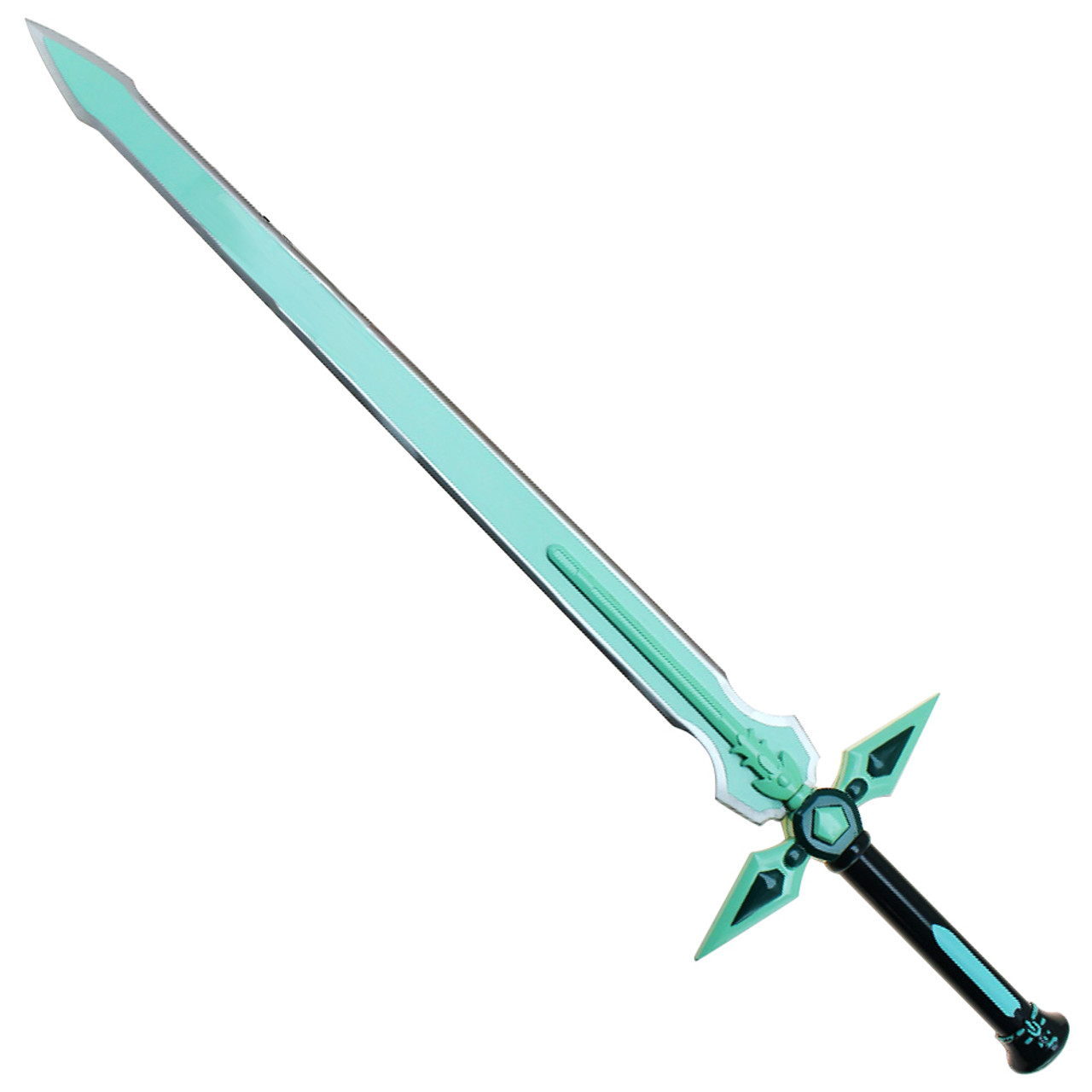 Kiritos Dark Repulser SAO Sword