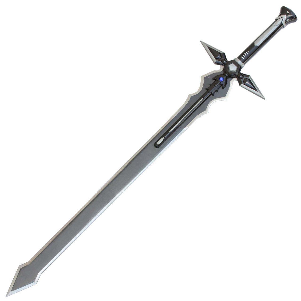 その他 Sword Art Online Dark Repulser Dark Repulser | Sword Art Online Wiki | Fandom