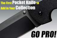 Kick-Start Your Pocket Knives Collection Like A Pro