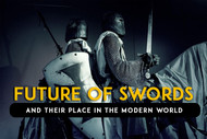 The Future of Swords and Their Place in the Modern World