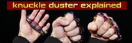 Knuckle Duster - Explained