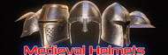 How Medieval Helmets Deflected Blows and Saved Lives