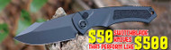 The $50 Switchblade Knives That Perform Like $500 Knives!