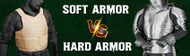 Types of Body Armor: Soft Armor vs. Hard Medieval Body Armor Explained