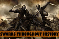 The Cultural and Historical Significance Of Swords In Different Regions and Time Periods