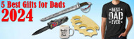 ​Father's Day 2024: Top 5 Gifts for the Dad Who Has Everything
