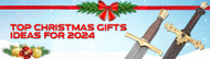 Top Christmas Gift Ideas 2024