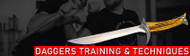Dagger Mastery: Training and Techniques for the Modern Warrior