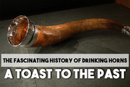 A Toast to the Past: The Fascinating History of Drinking Horns