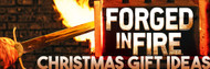 Top 5 Forged in Fire Christmas gift ideas