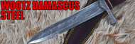 Everything You Need to Know About Cast Damascus Steel