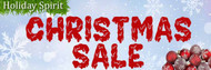 Sharpen Your Holiday Spirit: Swordsswords' Christmas Sale is the Perfect Gift