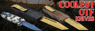​The Coolest Out the Front Knives Review
