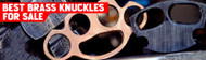 Best Brass Knuckles For Sale By Swordsswords