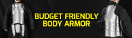 How to Pick Reliable Yet Budget-Friendly Body Armor