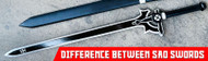 SAO Swords Explained: Comparing Kirito's Elucidator, Dark Repulser, and More