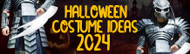 Halloween Costume Ideas | Best Halloween Costumes 2024