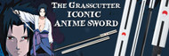 ​Grass Cutter: Deep Dive into the Design of the Anime Sword