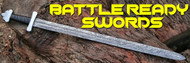 ​You Won't Believe What These Battle Ready Swords Can Cut Through!