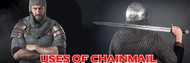 ​5 Surprising Uses of Chainmail You Never Knew Existed