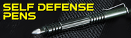 How Self Defense Pens Combine Functionality and Protection in Everyday Carry