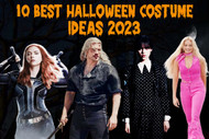 10 Best Halloween Costume Ideas [2023]