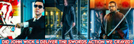 Did John Wick 4 Delivered the Swords Action We Craved?