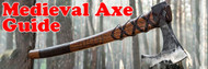 Medieval Axe Market: Your Guide to the Best Axes for Sale