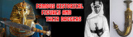 Famous Historical Figures and Their Daggers