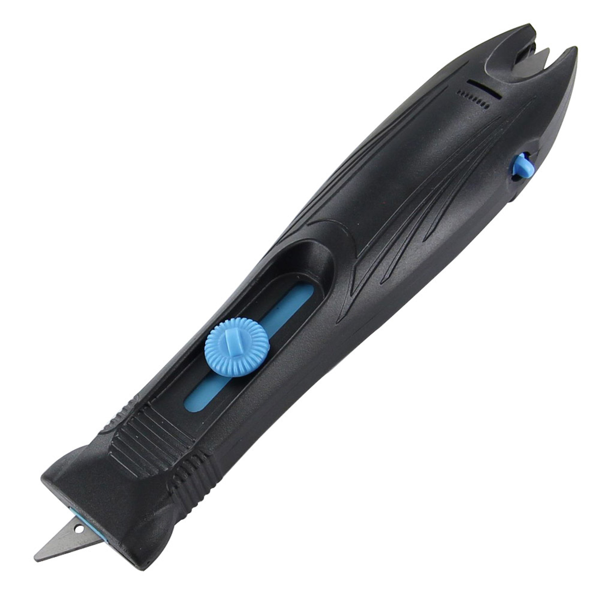 Samurai Shark Tungsten Carbide Steel knife Sharpener