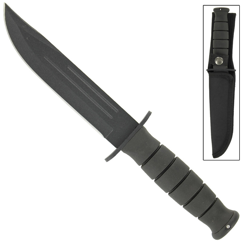 Ground Troops Combat Support Military Utility Knife