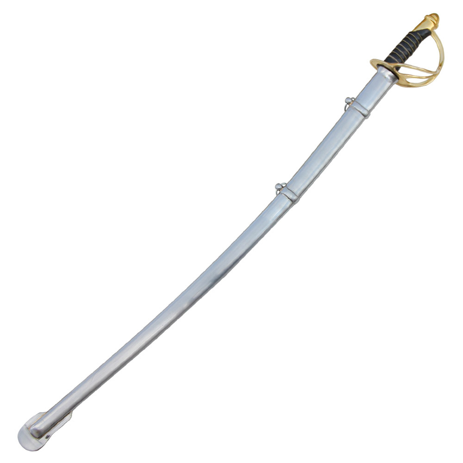 American Civil War Calvary Sabre Sword