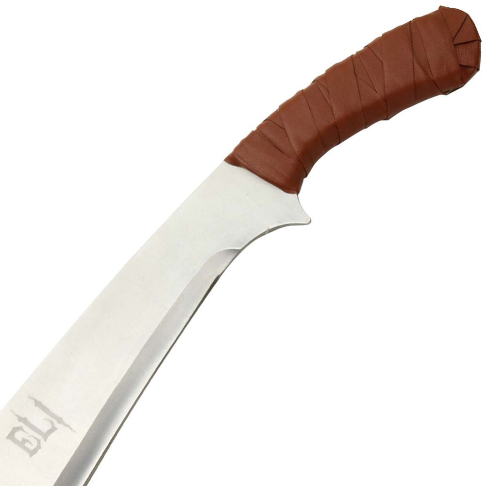 Prophets Book of Eli Legendary Kukri Machete