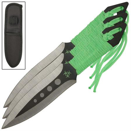 Buy Throwing Knives Triad Knives Buy Knives & Swords Cheap Online