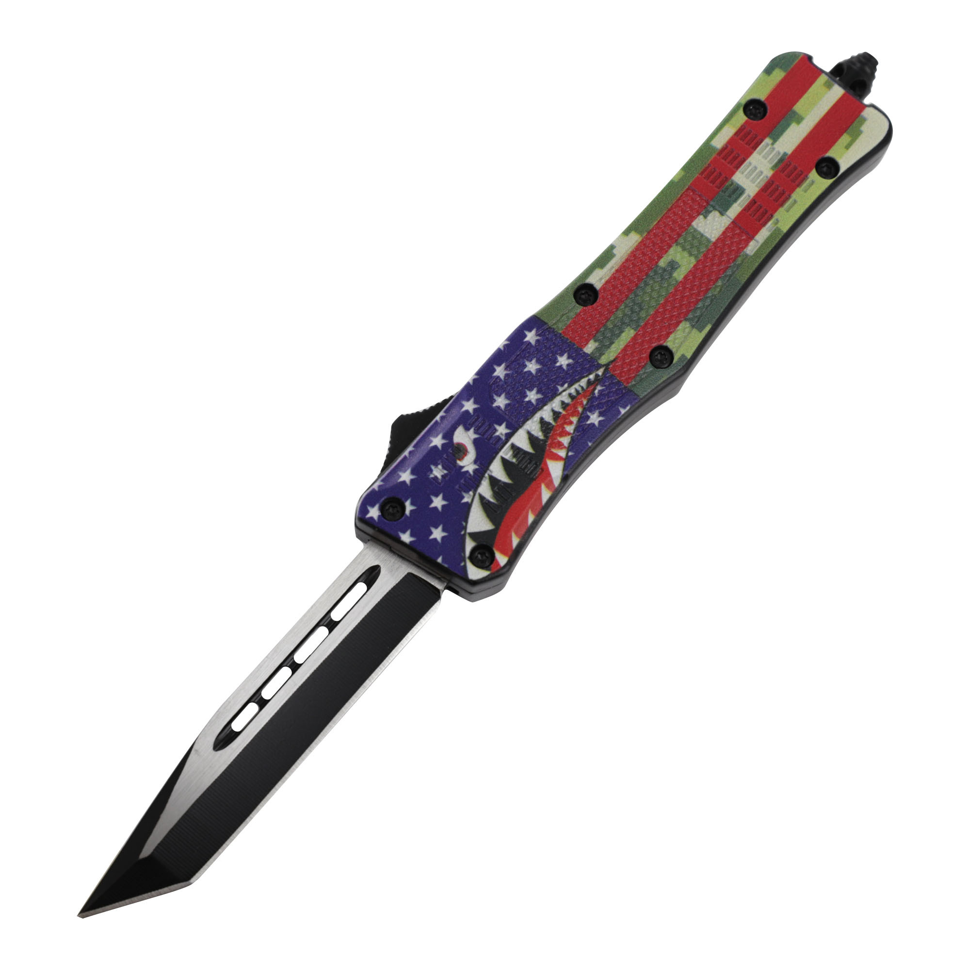 Out The Front Knives | Automatic Knives | Pocket Knives | Buy Knives