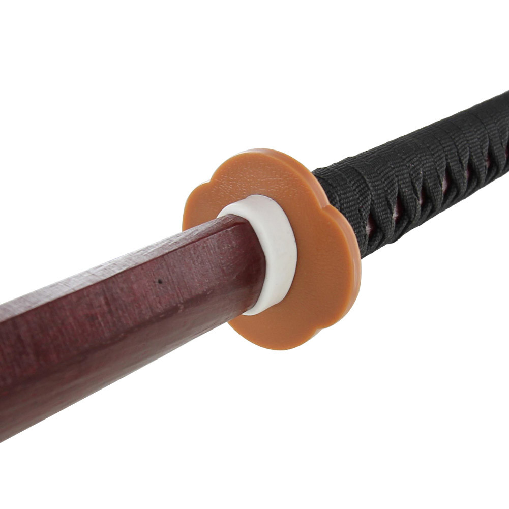 Training Dragon Tachi Kendo Bokken and Sheath Combo