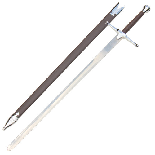 Medieval Renaissance Scottish Independence Sir William Sword ...