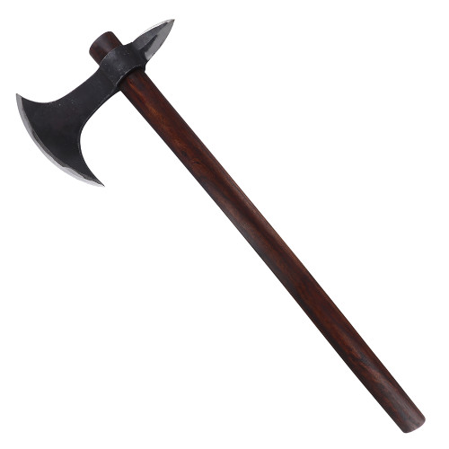 kings battle axe