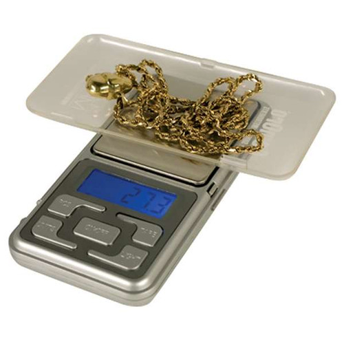 MH-500 500g Pocket Scale