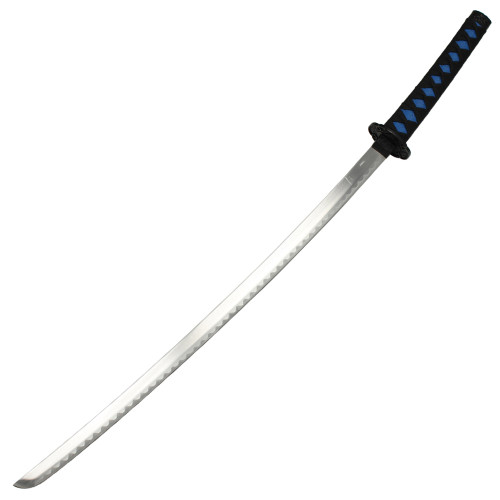 Guardian of the Dragon Oasis Samurai Japanese Katana Sword