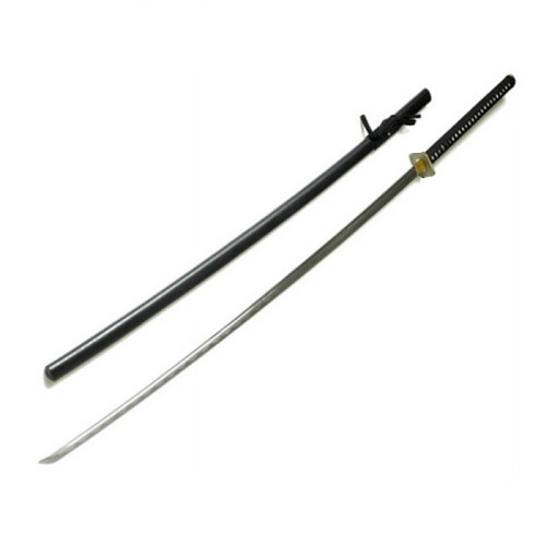 Japanese Nodachi Carbon Steel  Giant 78 Inch Full Tang Sword