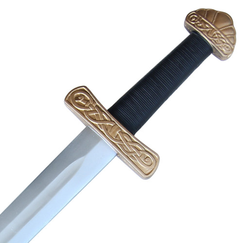 Foam Viking Norse Legacy Sword with Sheath